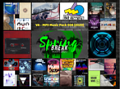VA - MP3 Music Pack 006 [2020] - [ ANT ]