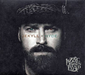 ZAC BROWN BAND - JEKYLL + HYDE (2015)