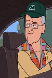 Corner Gas Animated S03E10 480p x264-mSD EZTV
