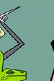 Clone High 2023 S01E05 XviD-AFG EZTV