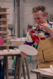 The Great Pottery Throw Down S07E09 XviD-AFG EZTV