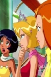 Totally Spies S06E05 480p x264-mSD [eztv]