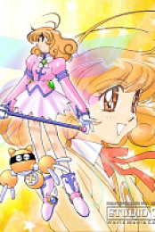 [LECV140291] Corrector Yui: Pilot Episode (Especial)
