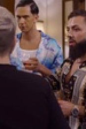 The Traitors AU S02E01 XviD-AFG EZTV