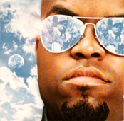 Cee Lo Green - Album Discography [2002-2015] (320) [DJ]