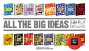 Big Ideas Simply Explained - 20 Books Collection ( DK ) - March 07 2020 (True PD...