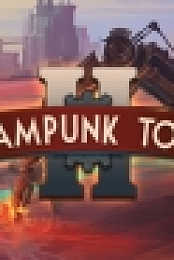 Steampunk Tower 2 v1.2