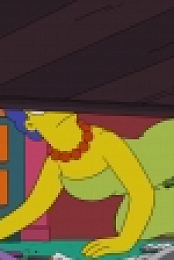 The Simpsons S32E12 720p WEB H264-CAKES EZTV