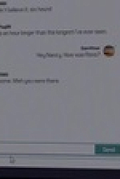 The Patient S01E05 XviD-AFG EZTV