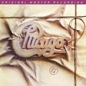 Chicago - 17 (1984) (2011 Remaster) [FLAC] [DJ]
