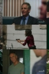 NCIS New Orleans S05E08 HDTV x264-KILLERS