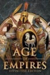 Age of Empires: Definitive Edition v.38862 [Linux Wine]