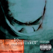 Disturbed - The Sickness (2010 Remastered) FLAC 88