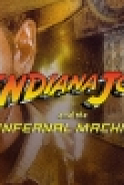 Indiana Jones and the Infernal Machine-GOG
