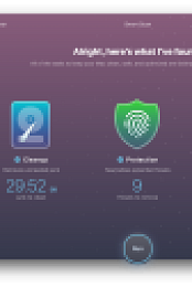 CleanMyMac v4.0.4 Mac OS X {B4tman}