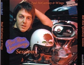 Paul McCartney & Wings - Red Rose Speedway Sessions