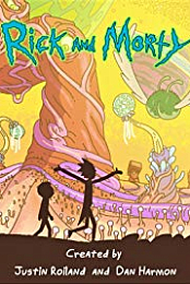 Rick and Morty S04E07 1080p WEB x264-Worldmkv