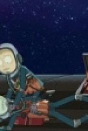 Rick and Morty S04E06 iNTERNAL 720p WEBRip x264-CAFFEiNE [eztv]