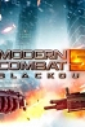 Modern Combat 5 eSports FPS v3.3.1b Mod Apk [SoupGet]