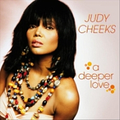Judy Cheeks  - A Deeper Love (2019) [FLAC] [DJ]