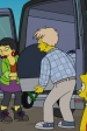 The Simpsons S32E15 XviD-AFG EZTV