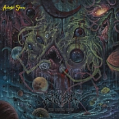 Revocation - The Outer Ones 2018 ak