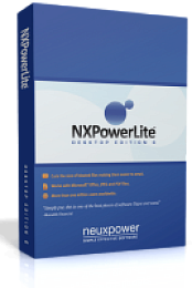 NXPowerLite Desktop 8.0.6 (macOS)