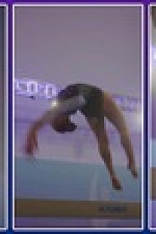 Gymnastics Academy A Second Chance S01E09 XviD-AFG EZTV