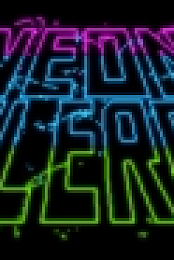 Neon Aileron