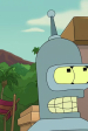 Futurama S12E01 720p WEB x265-MiNX EZTV