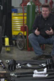 FourWheeler S05E04 XviD-AFG EZTV