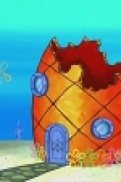 SpongeBob SquarePants S10E07 720p HDTV x264-W4F[eztv]