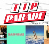 VA - Hit Tipparade Week 41 2019 (New Entrants)