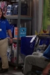 Superstore S06E03 XviD-AFG EZTV