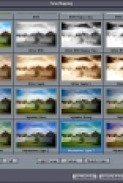 MediaChance Dynamic Photo HDR v4.8 Software