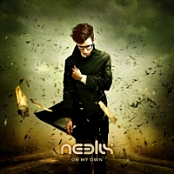 (Electronic, Progressive, Psy-Trance, Psychedelic, Trance) Neelix – On My Own (2017) Mp3, 320 Kbps LEV [EDM RG]