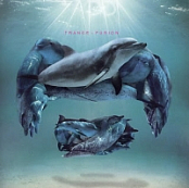 Frank Zappa - Trance-Fusion