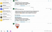 Lynda - Building a Telegram Bot for Business