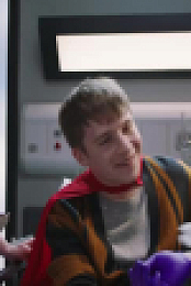 Casualty S41E02 XviD-AFG EZTV