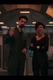 The Expanse S06E05 XviD-AFG EZTV