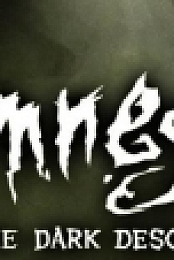 Amnesia: The Dark Descent [Native] [GOG] [Linux Native]