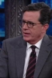 Stephen Colbert 2016 11 10 Sting 720p WEB x264-HEAT[eztv]