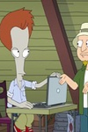 American Dad S19E04 480p x264-mSD EZTV