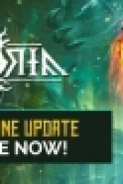 Arboria Take the Tainted Throne
