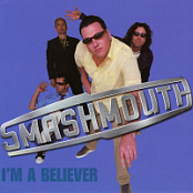 Smash Mouth - I'm A Believer - FLAC 16BITS 44.1KHZ-EICHBAUM
