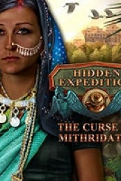 Hidden Expedition The Curse of Mithridates-RAZOR