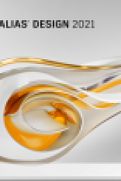 Autodesk Alias Design 2021 (x64) [FileCR]