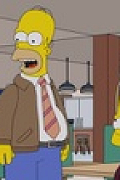 The Simpsons S34E15 XviD-AFG EZTV