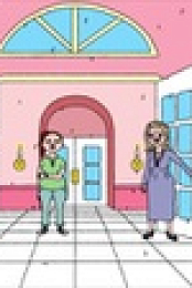 Teenage Euthanasia S01E03 XviD-AFG EZTV