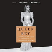 Queen Bey - Veronica Chambers - 2019 (Arts) [Audiobook] (miok) [WWRG]